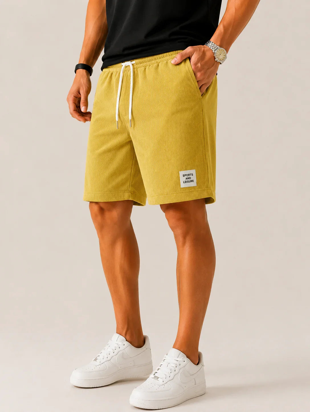 ARVELLO | Pantalons curts d’estiu