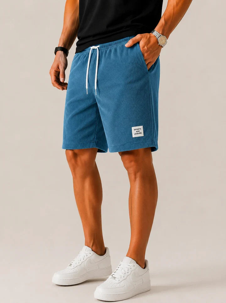 ARVELLO | Pantalons curts d’estiu