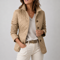 Veste matelassée