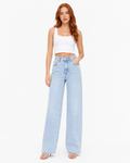 Denim elasticizzato