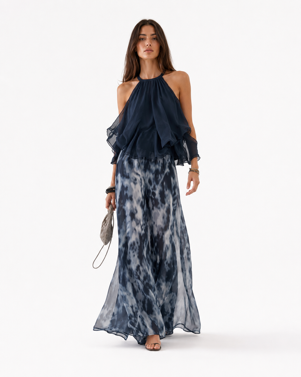 Conjunto de gasa