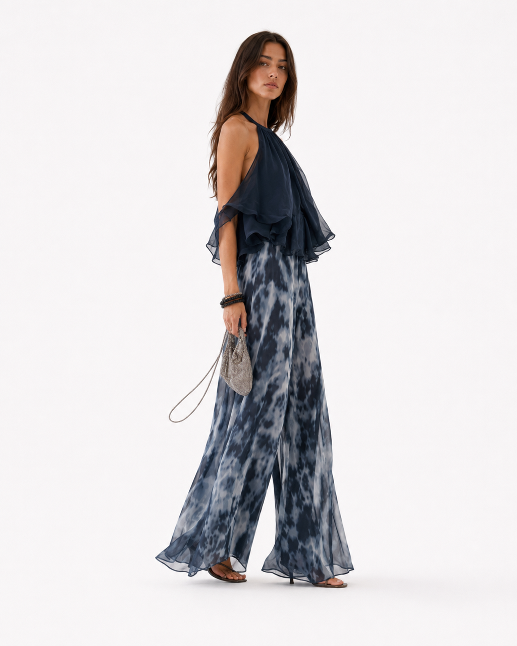 Conjunto de gasa
