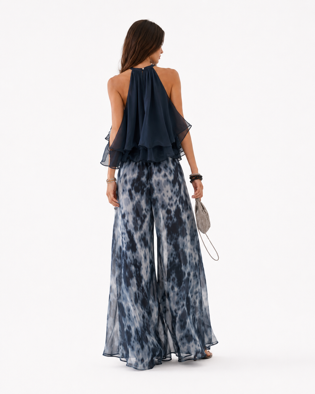 Conjunto de gasa