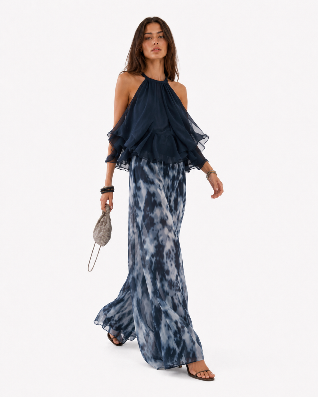 Conjunto de gasa