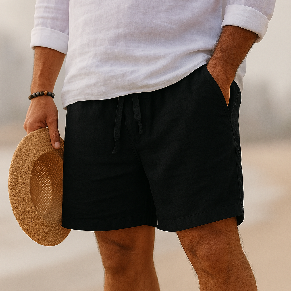 Pantaló curt d’estiu lleuger