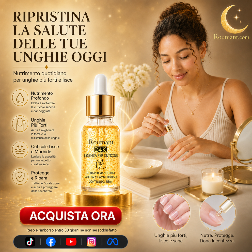 Aceite esencial para cutículas con cuentagotas
