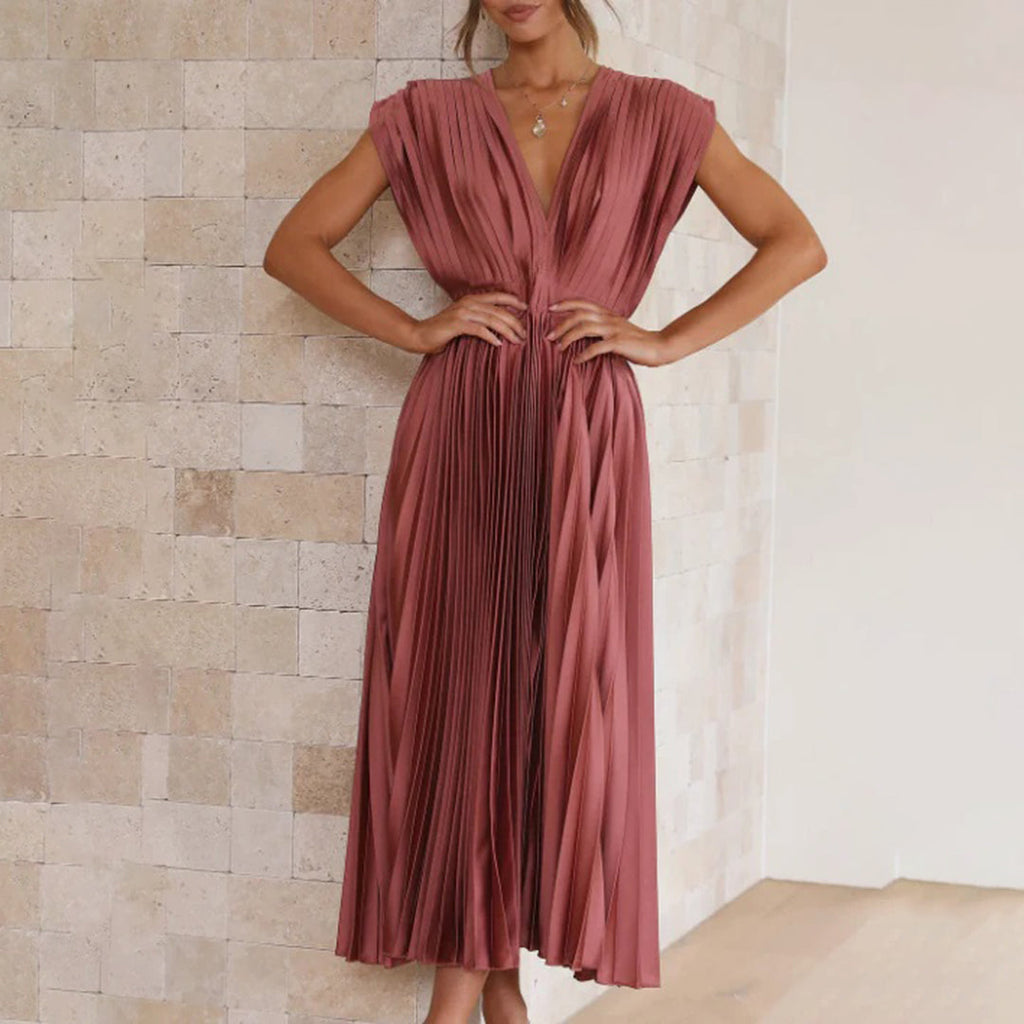 Robe classique