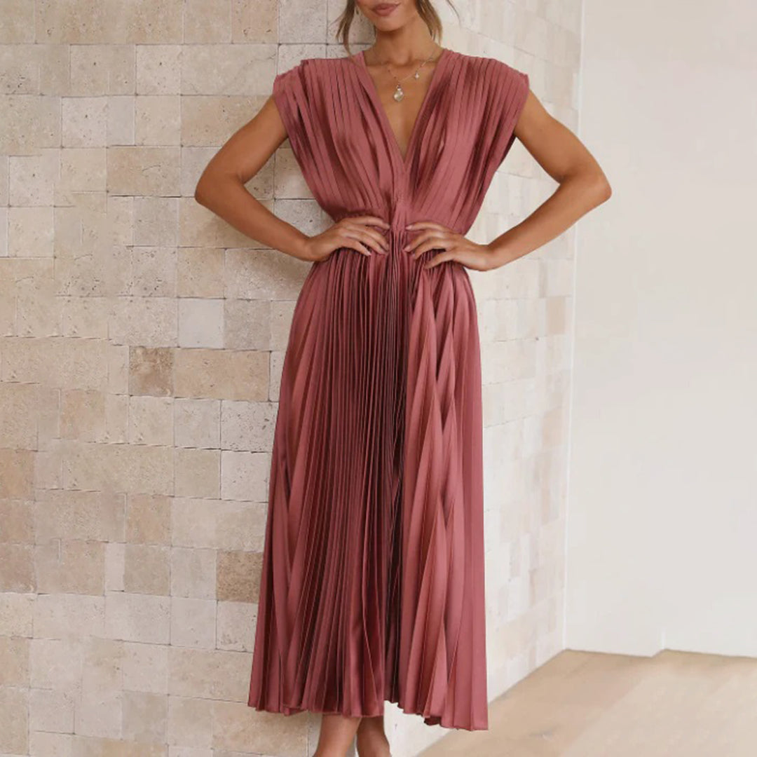 Robe classique