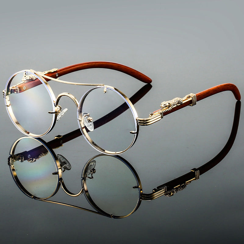 Gafas de sol polarizadas elegantes