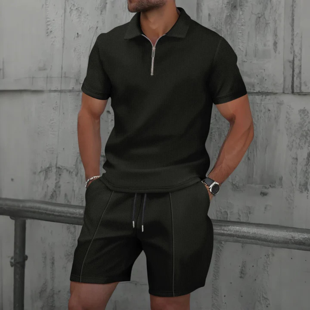 Conjunto de verano IBIZA