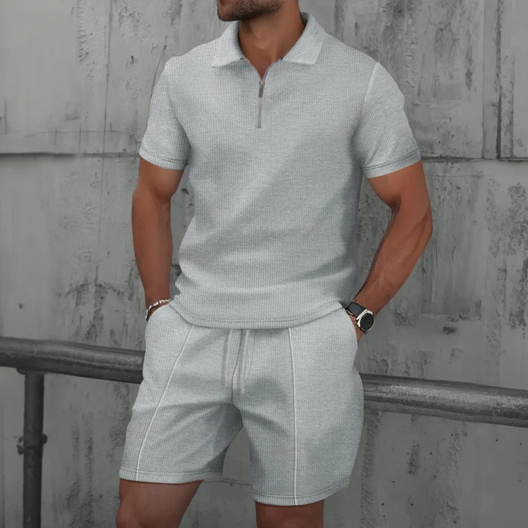 Conjunto de verano IBIZA