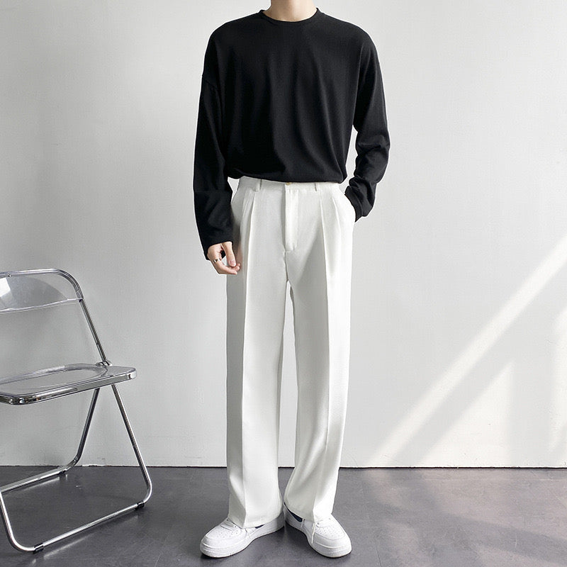 Pantalón ajustado GUNSAN
