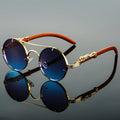 Lunettes de soleil polarisées élégantes
