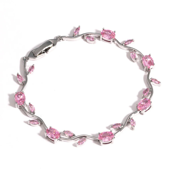 Bracelet tulipe