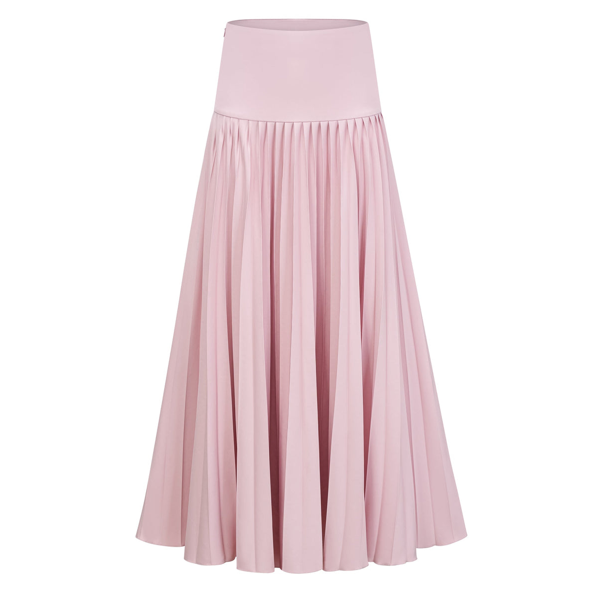 Conjunt de xal i corset rosa Zulema