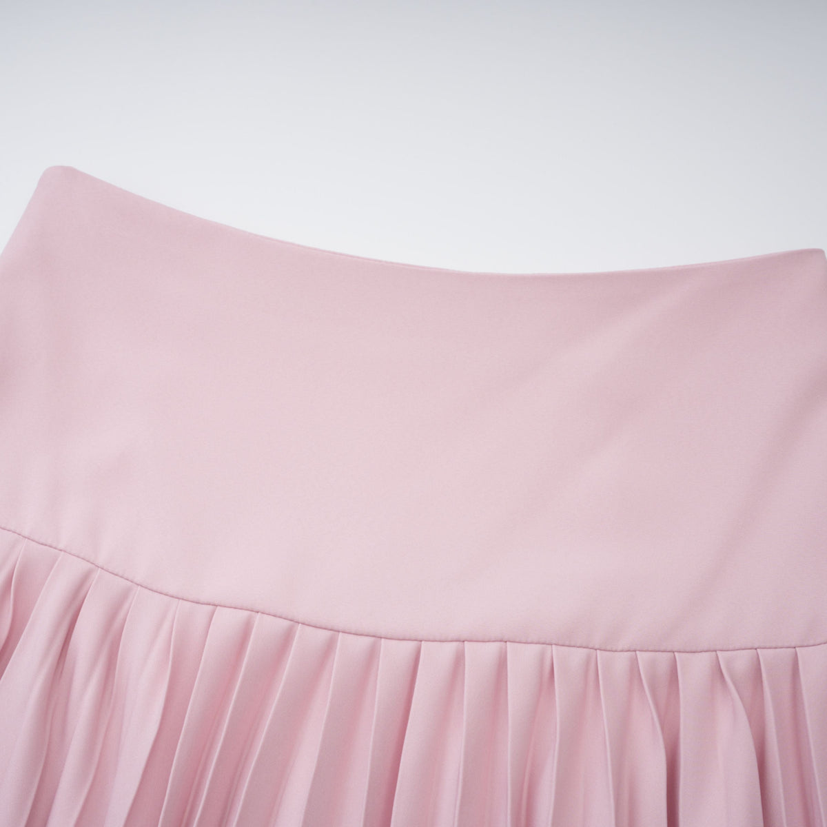 Conjunt de xal i corset rosa Zulema