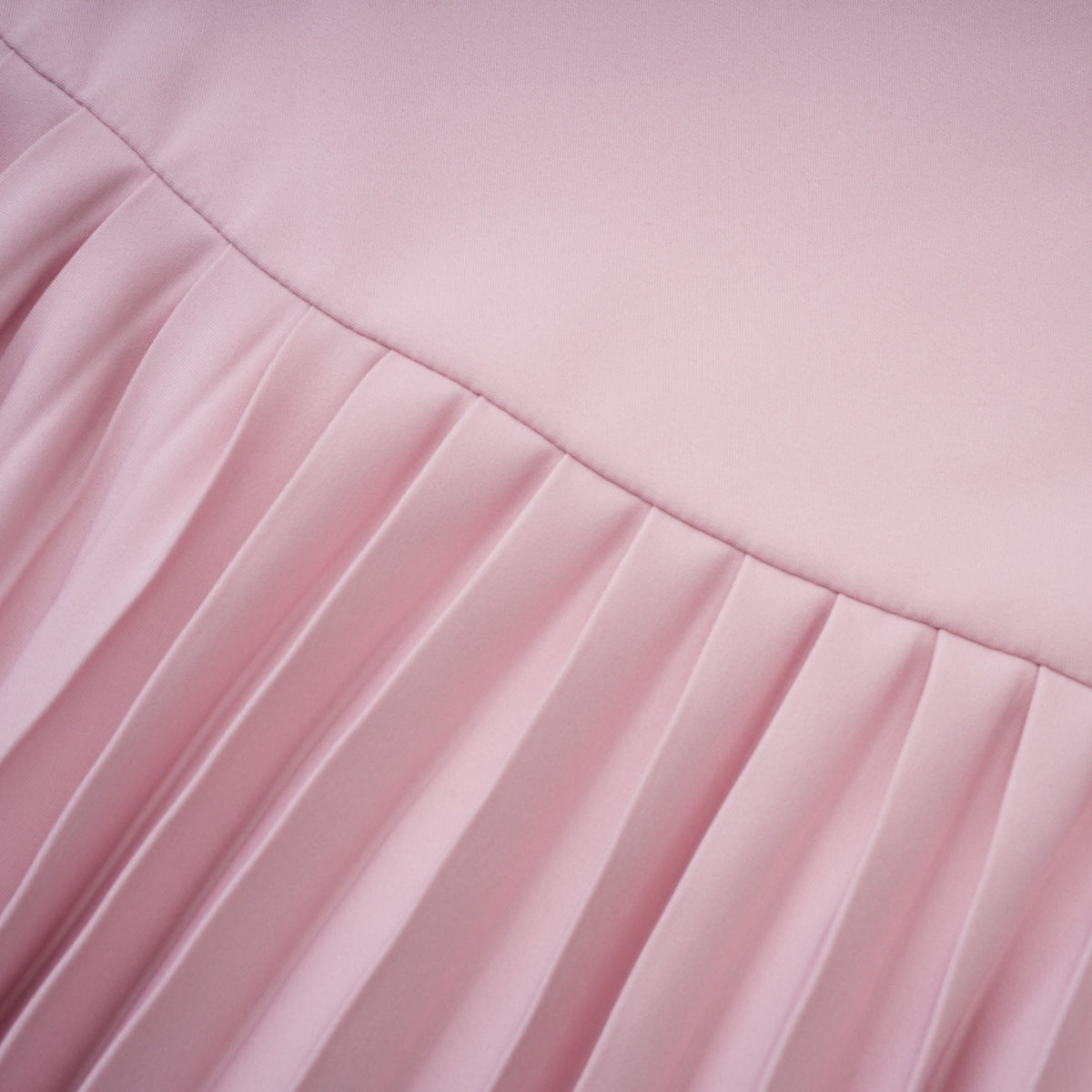 Conjunt de xal i corset rosa Zulema
