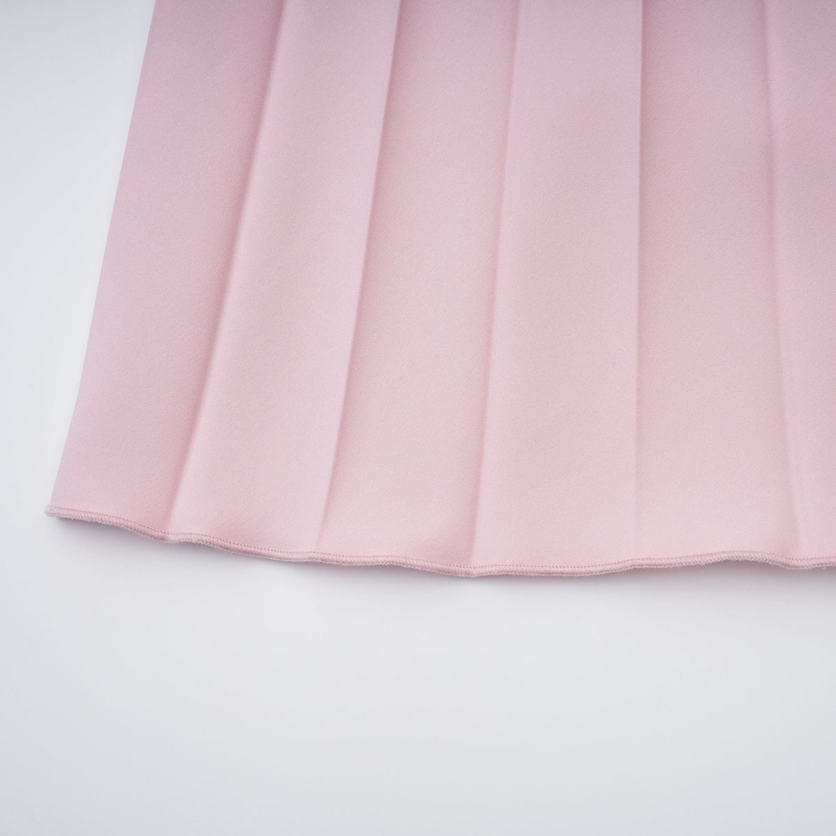 Conjunt de xal i corset rosa Zulema