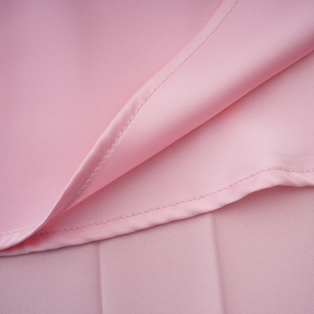 Conjunt de xal i corset rosa Zulema