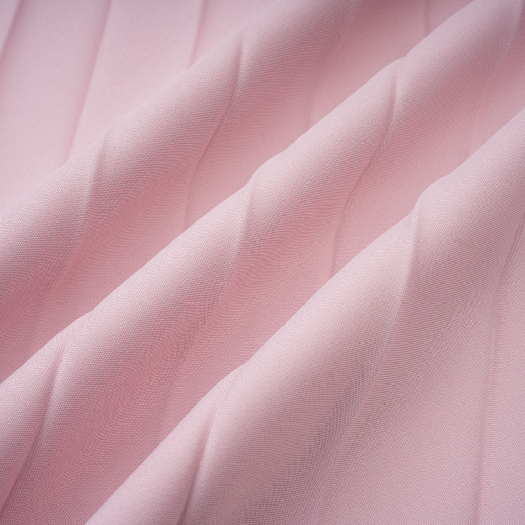 Conjunt de xal i corset rosa Zulema