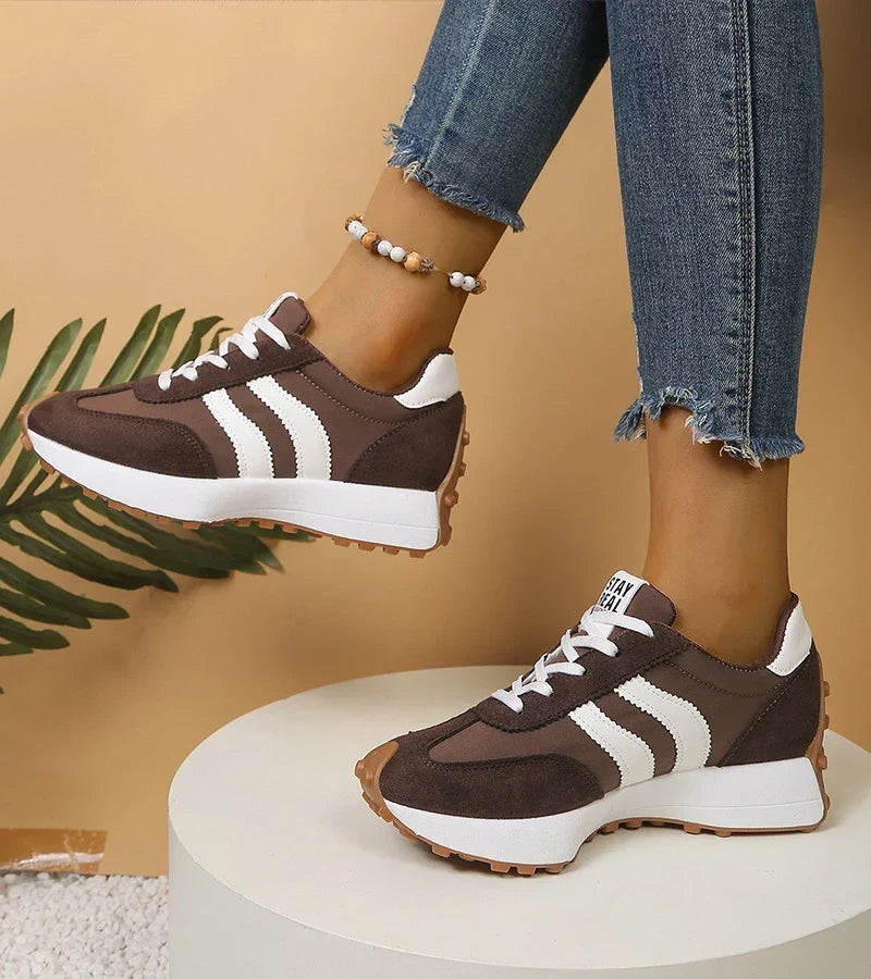 Sabatilles retro