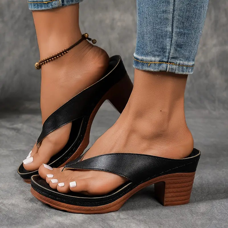MEDINA | Behagelige, elegante sandaler