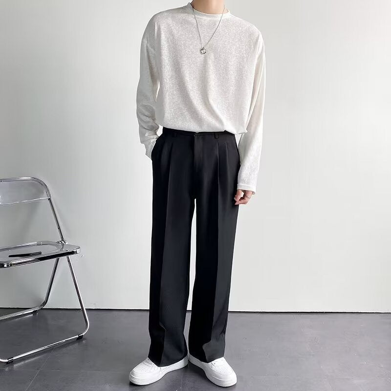 Pantalón ajustado GUNSAN