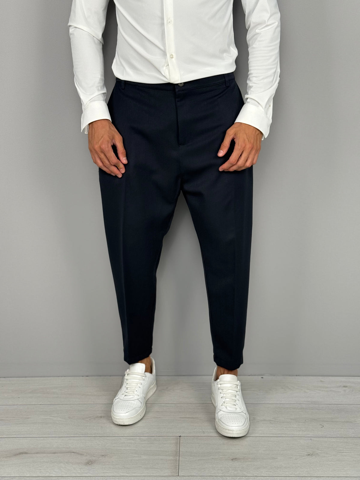 Pantalón de invierno Follow con bolsillo trasero