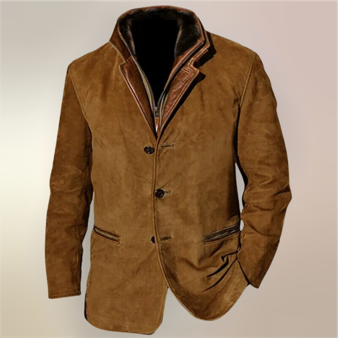 Giacca elegante vintage