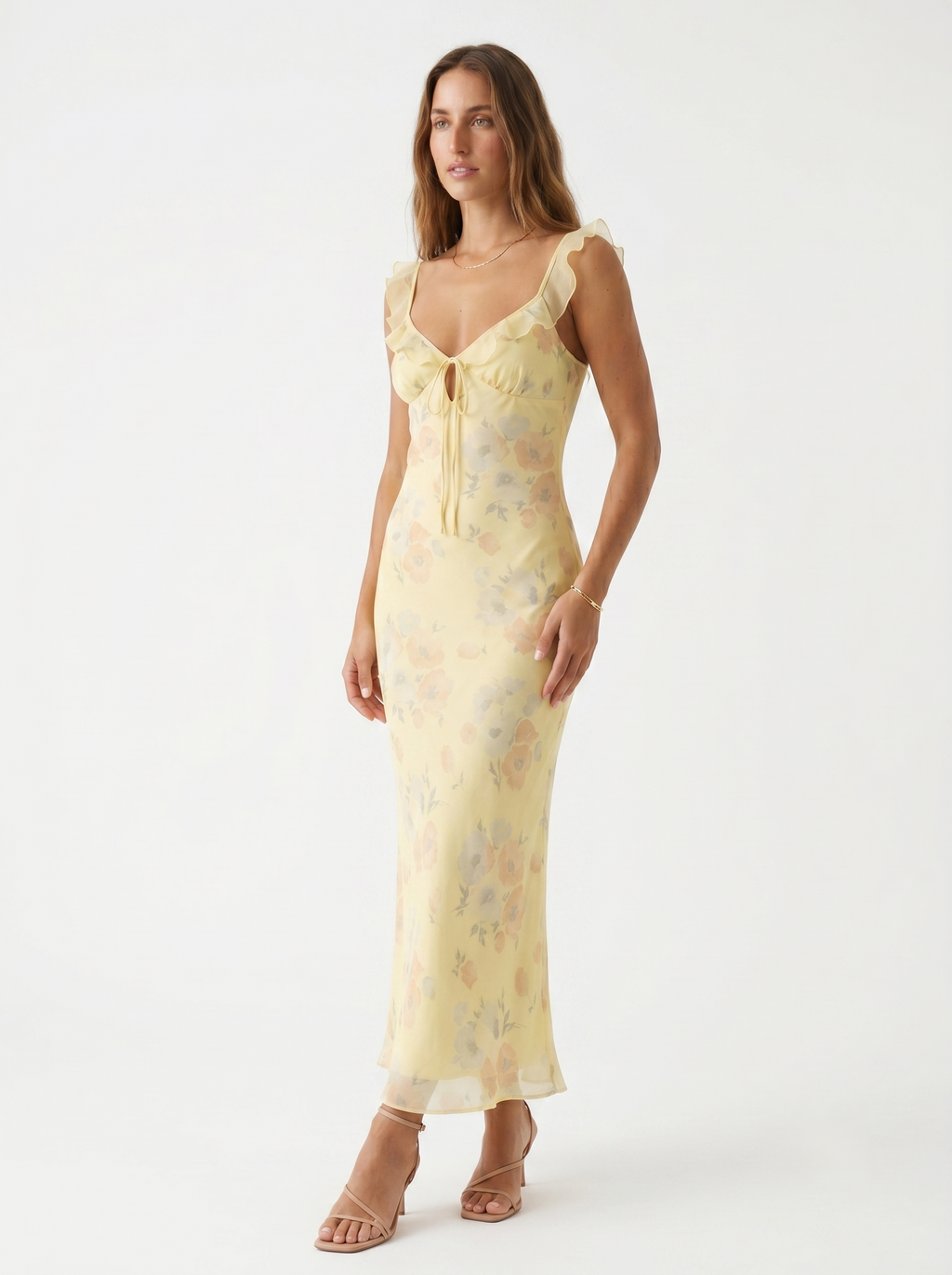 Robe d'été
