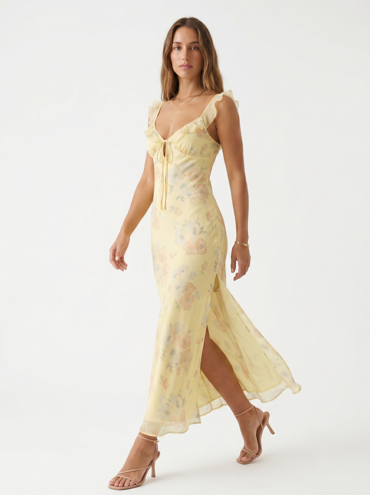 Robe d'été