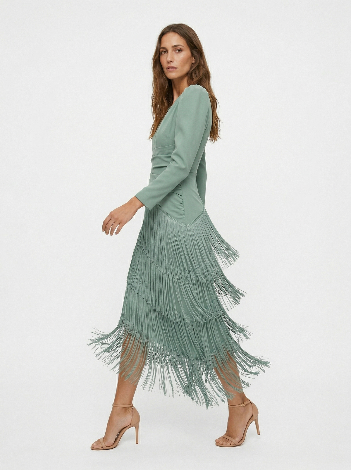 Adriana | Robe longue pour événements