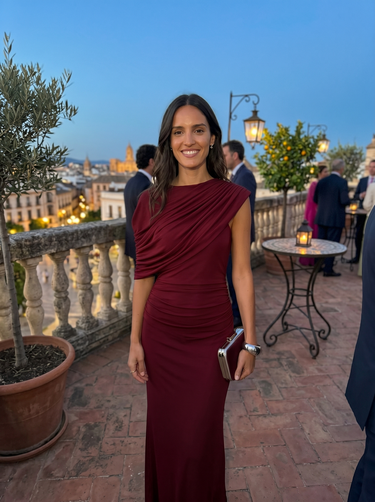 Agatha | Abito elegante