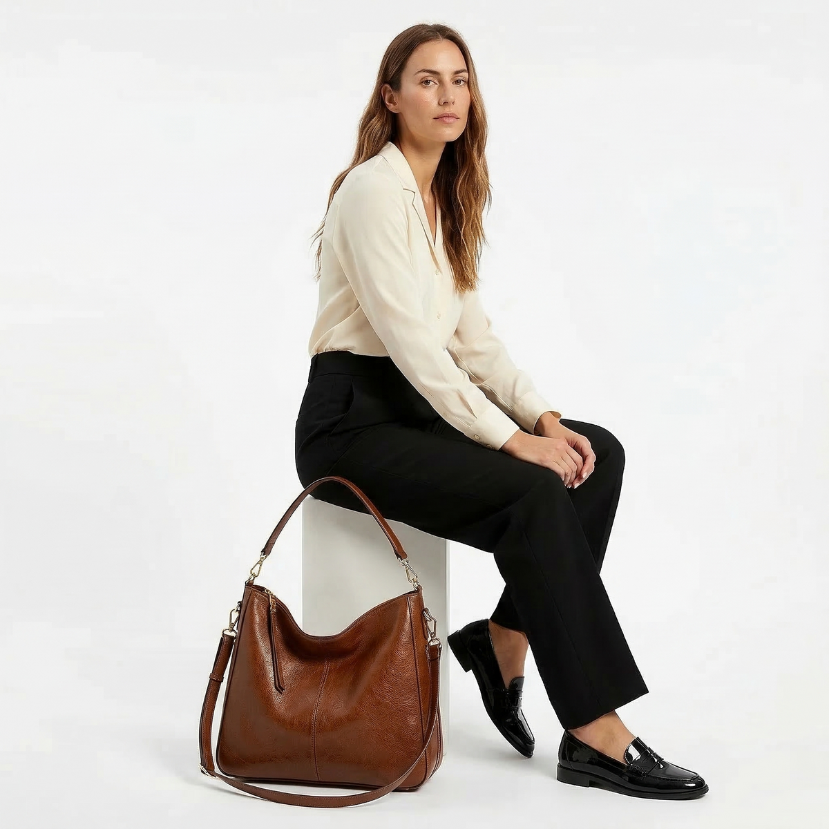 Carmela | Borsa in pelle