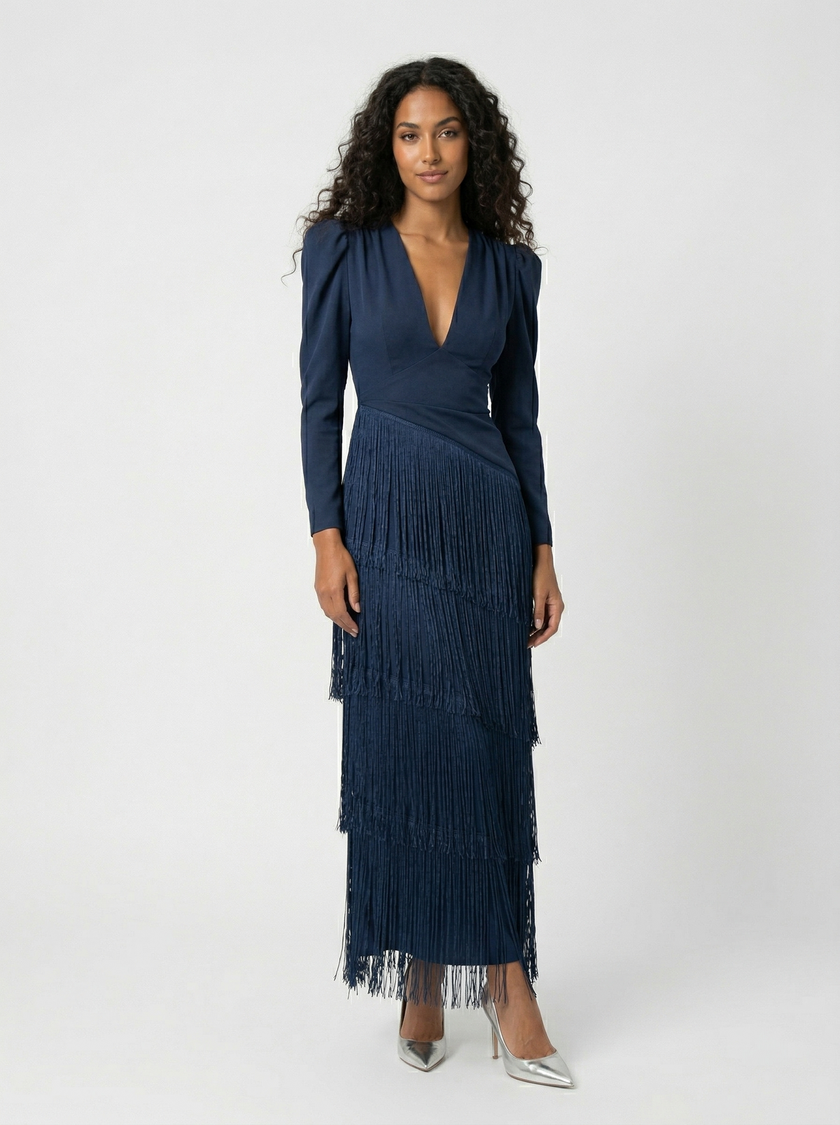 Adriana | Robe longue pour événements