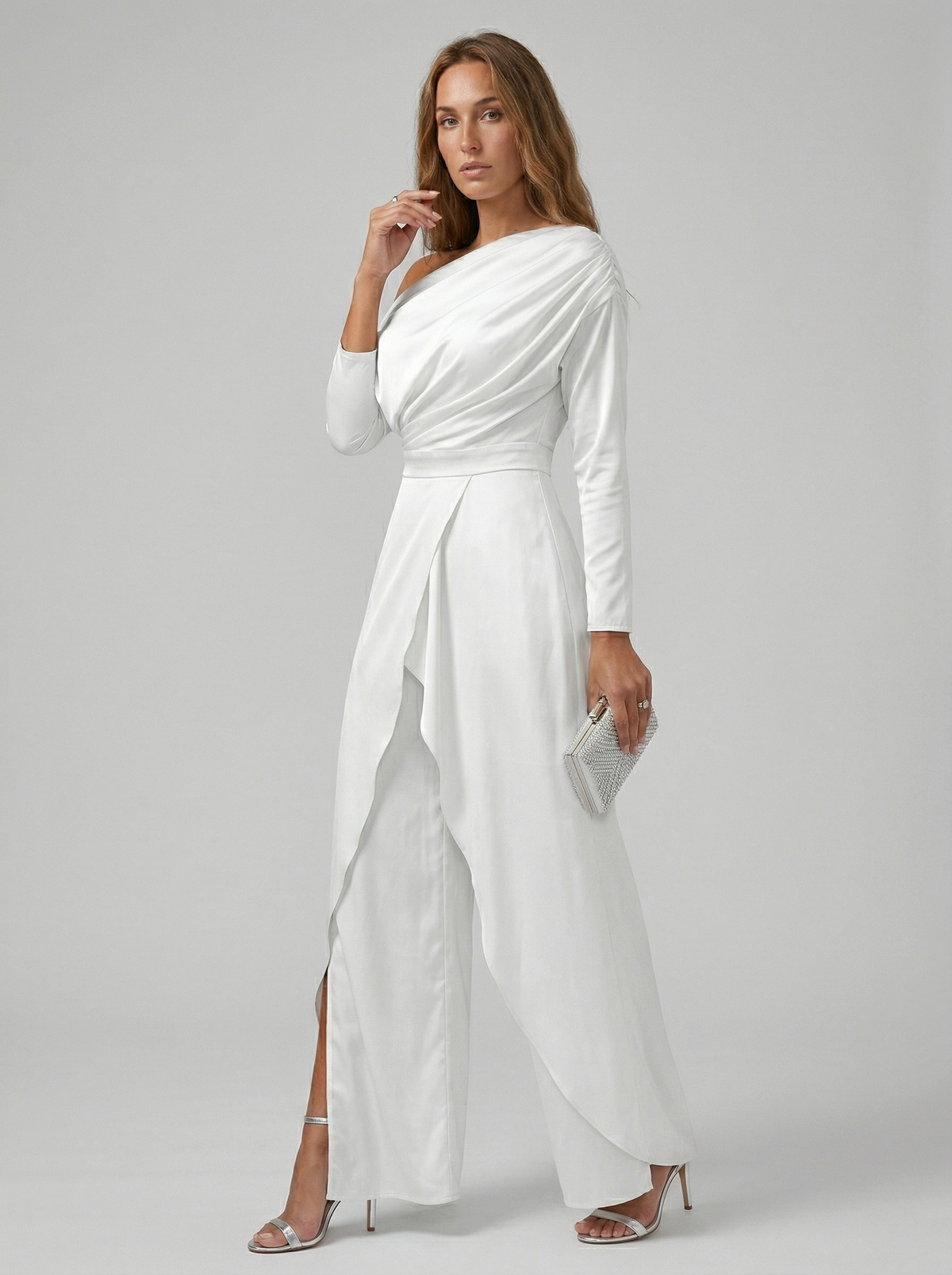Aitana | Vestit llarg per a esdeveniment