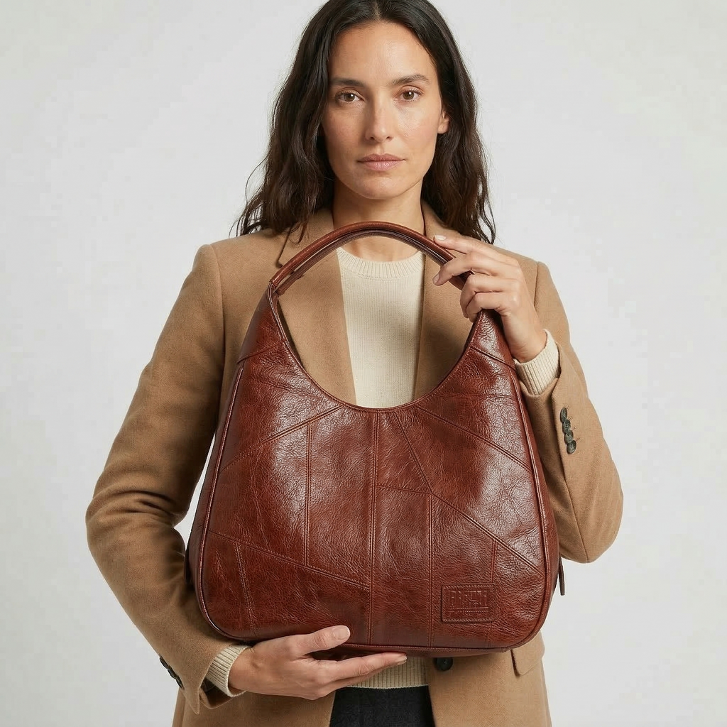 Emilia | Bossa de mà vintage