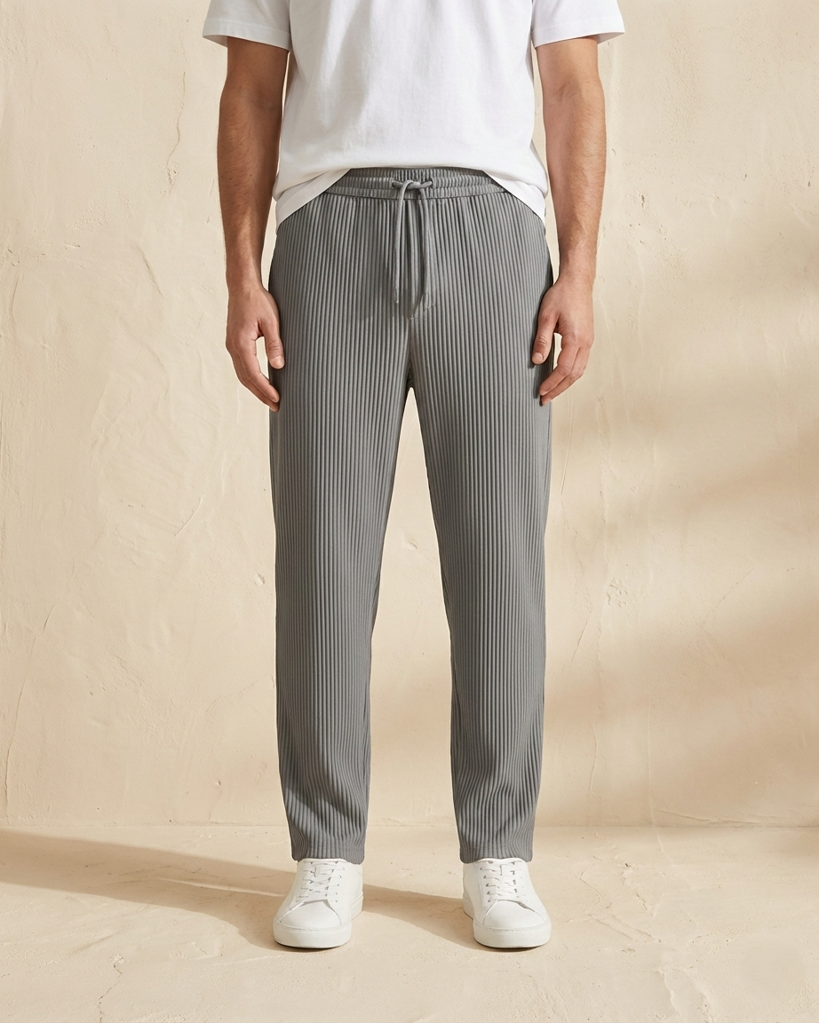 CHRISTOPHER | Pantalons de luxe per a home