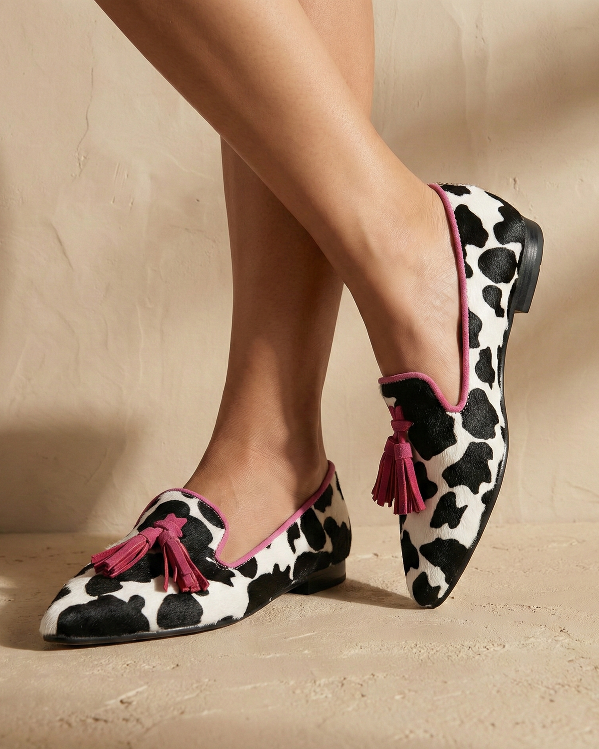 CAYETANA | Zapatillas elegantes y cómodas