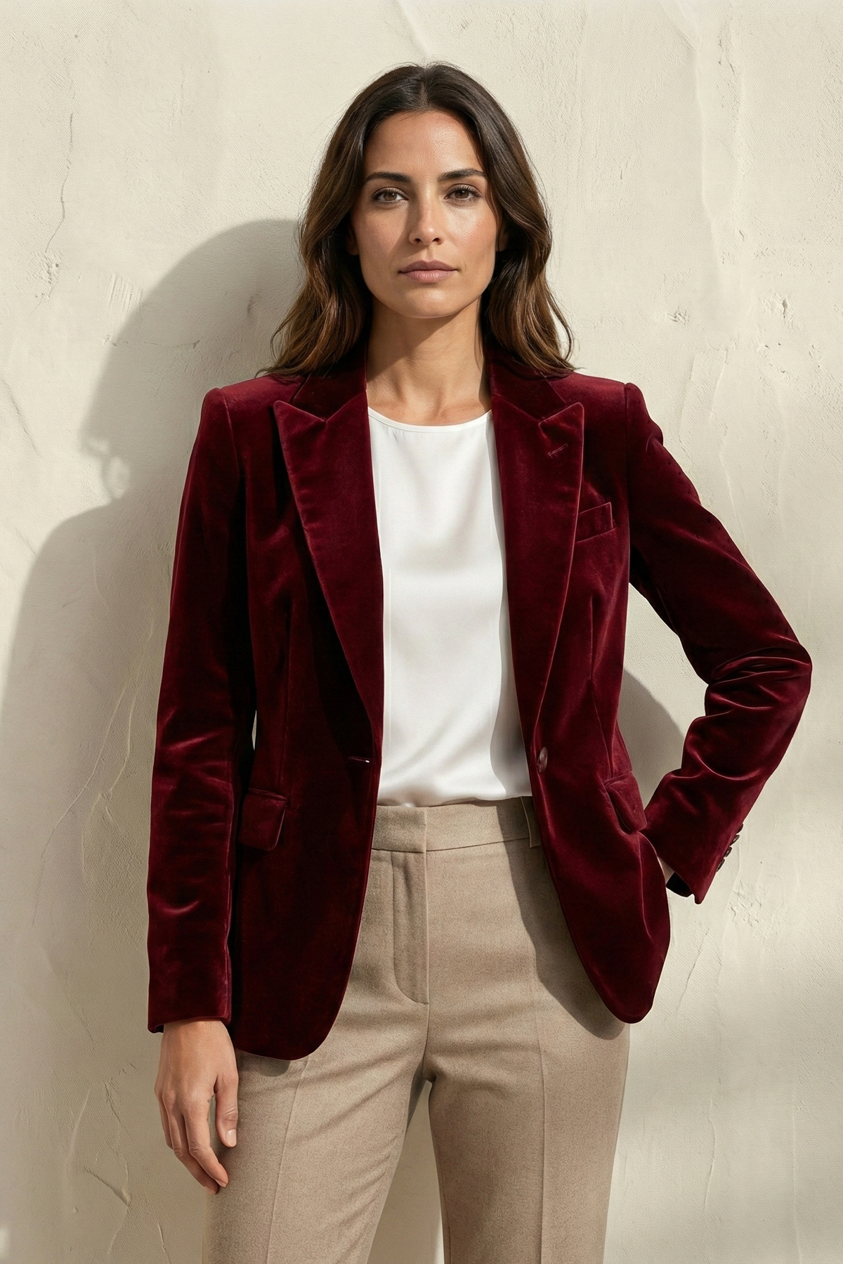 Votre style, votre élégance