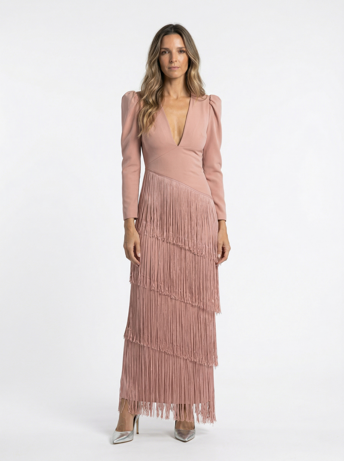 Adriana | Robe longue pour événements