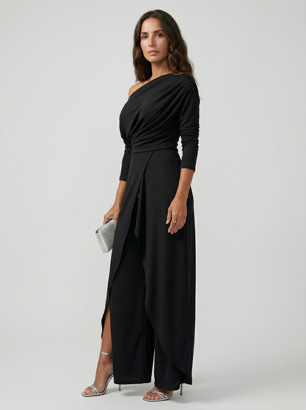 Aitana | Vestit llarg per a esdeveniment