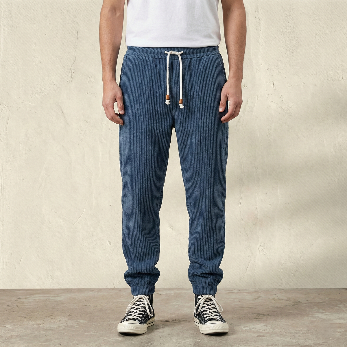 Pantalons elegants