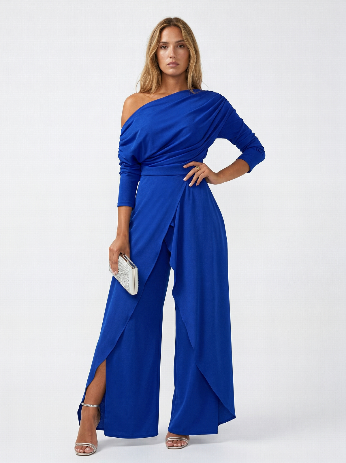 Robe longue pour événement