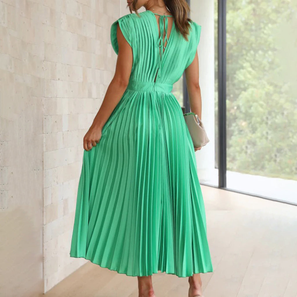 Robe classique
