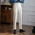 SELEC | Pantalons de pinça