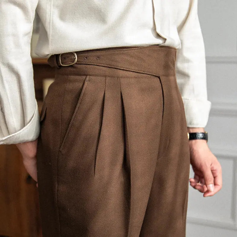 SELEC | Pantalons de pinça