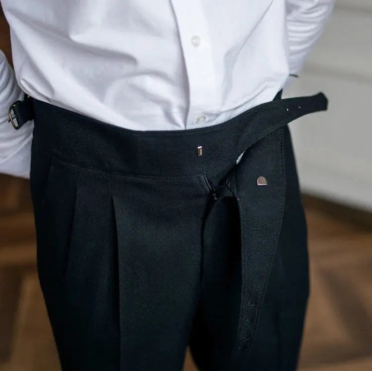 SELEC | Pantalons de pinça