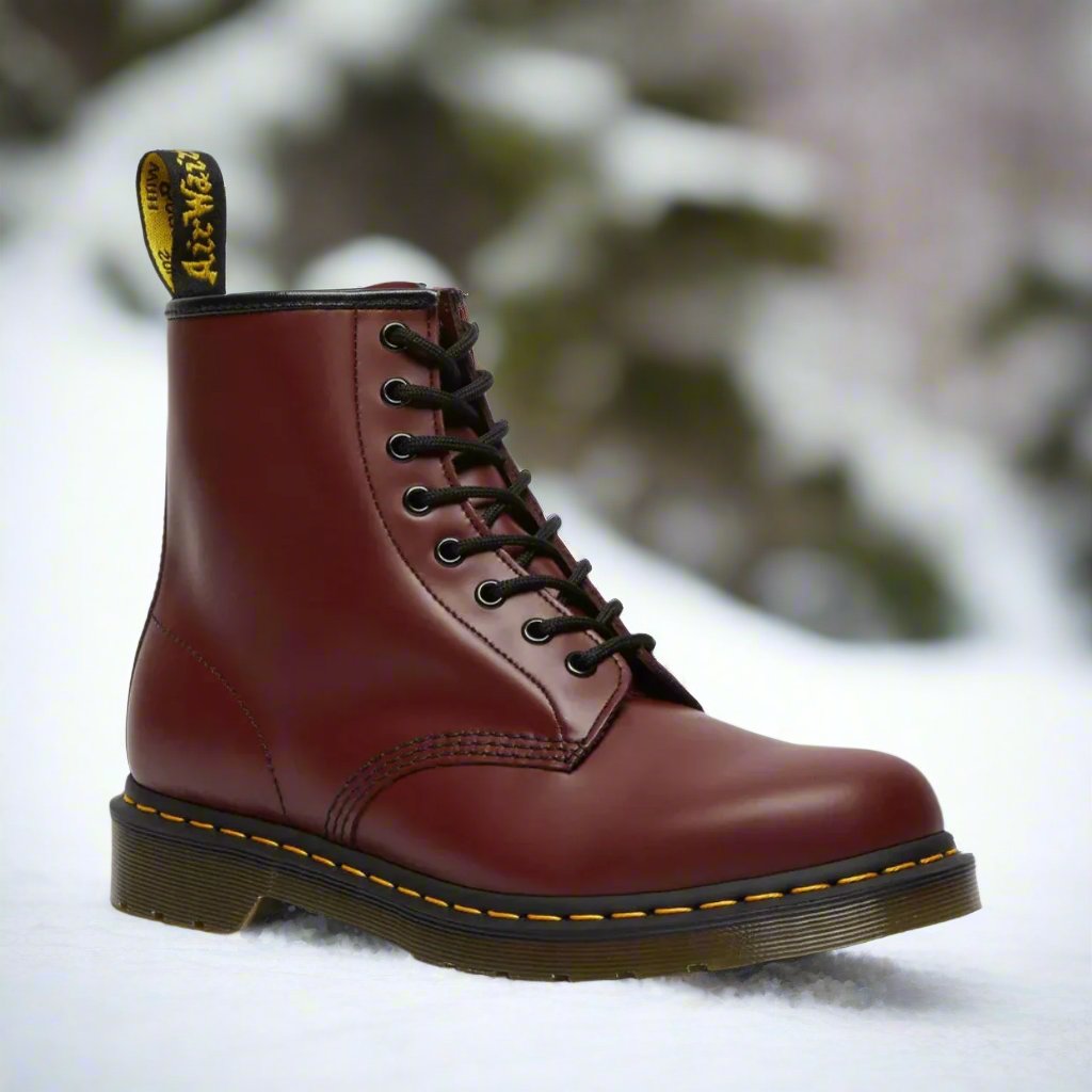 Bottes élégantes classiques