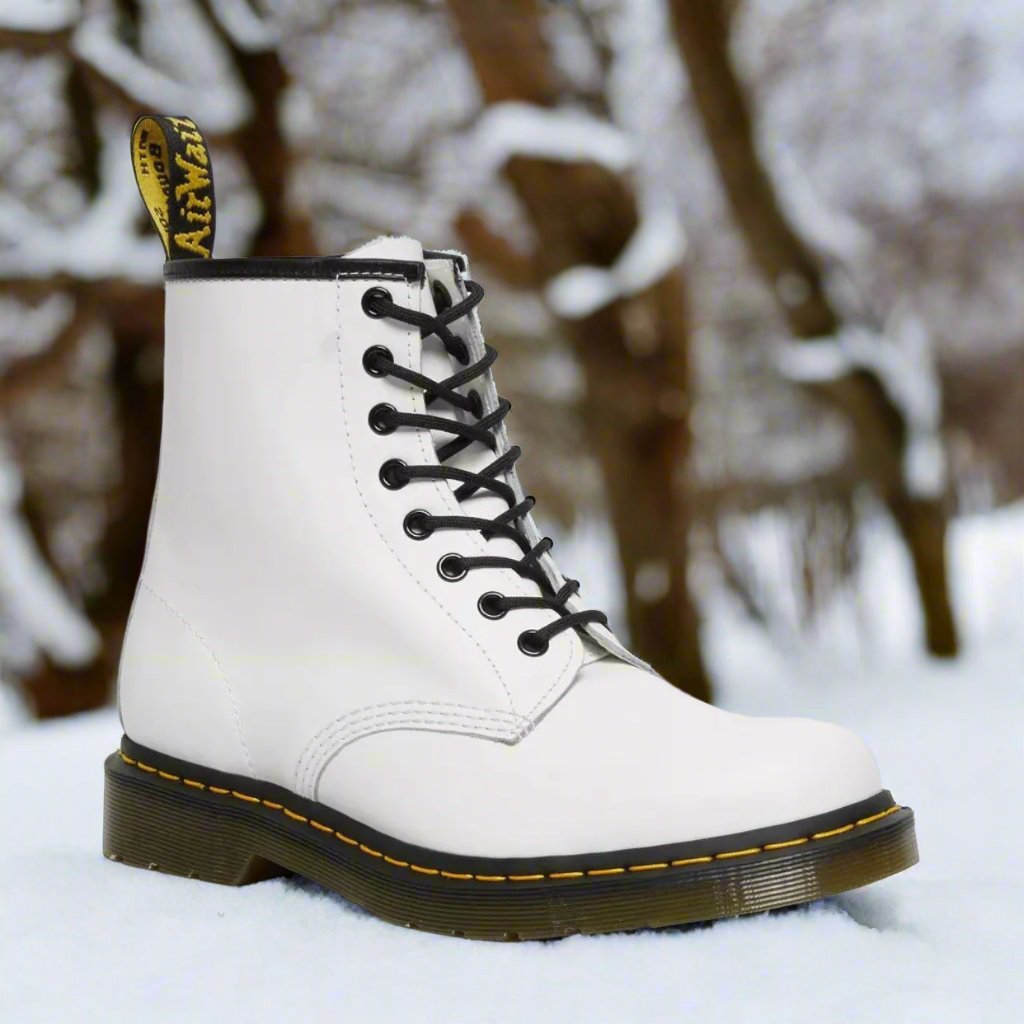 Bottes élégantes classiques